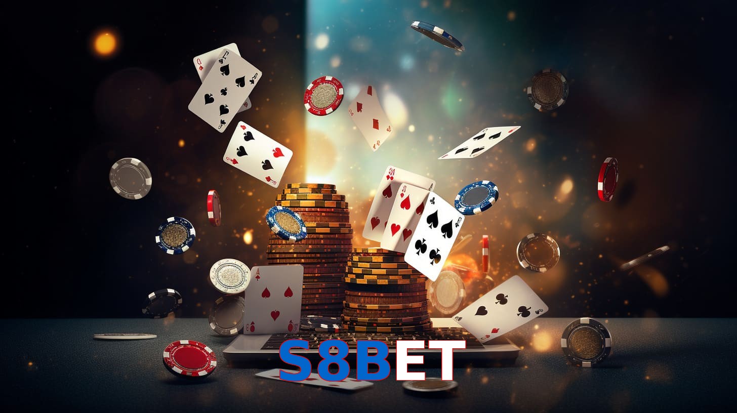 S8BET