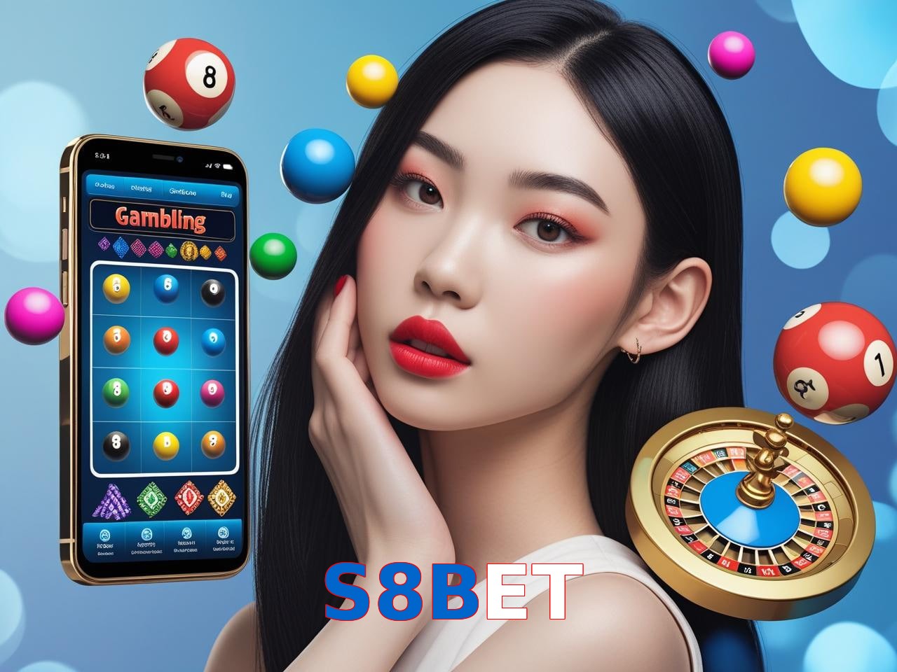 S8BET