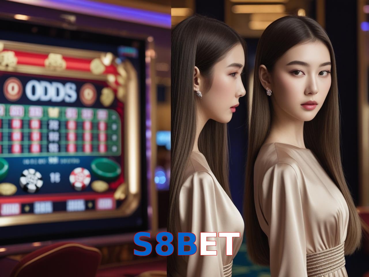 S8BET