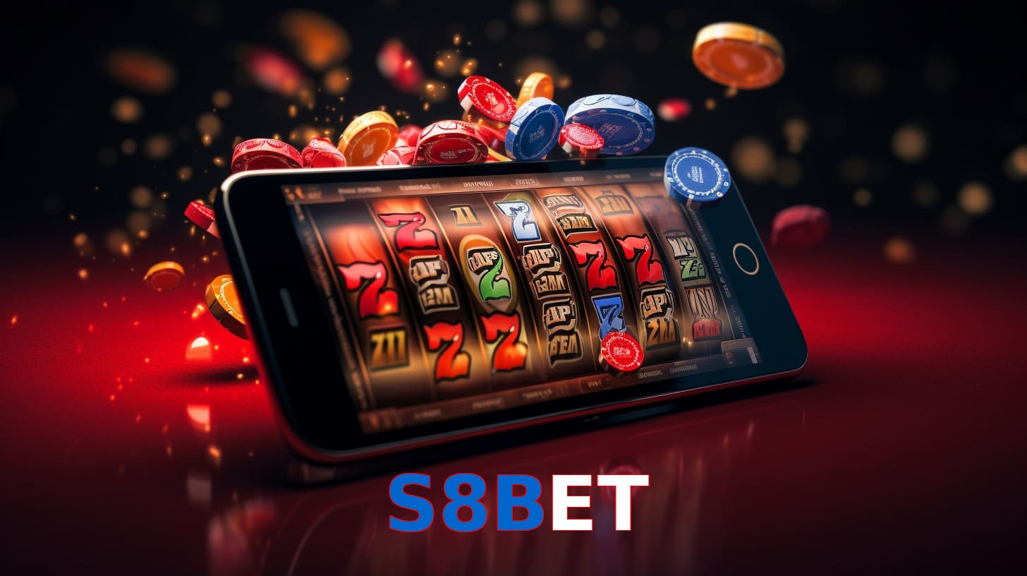 S8BET