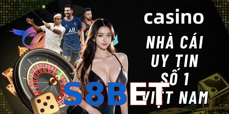 S8BET
