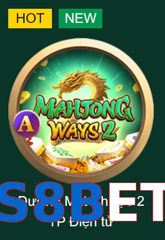 S8BET