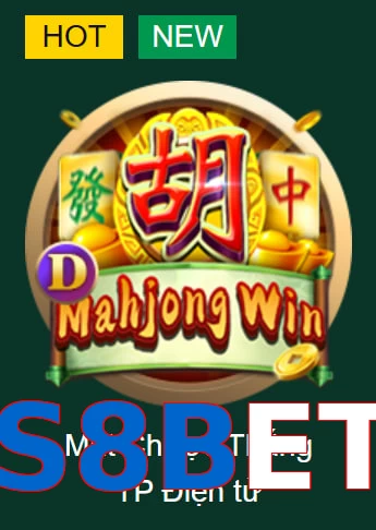 S8BET