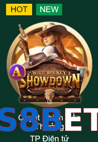 S8BET