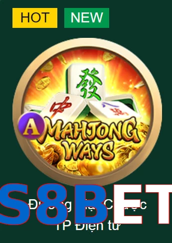 S8BET