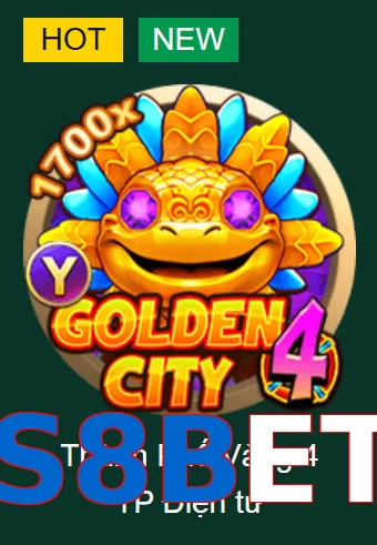 S8BET