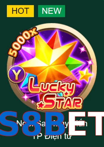 S8BET